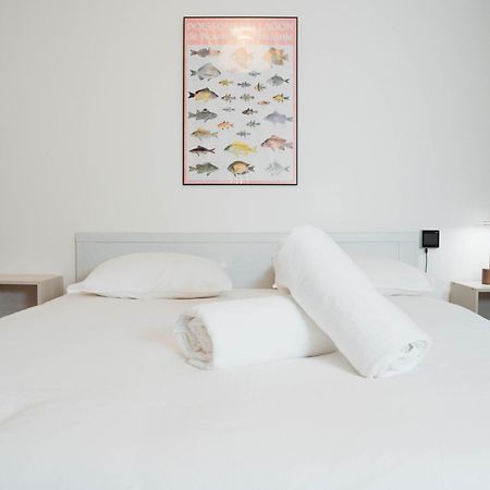 Loft Petion Dog Friendly Apartment Париж Екстериор снимка