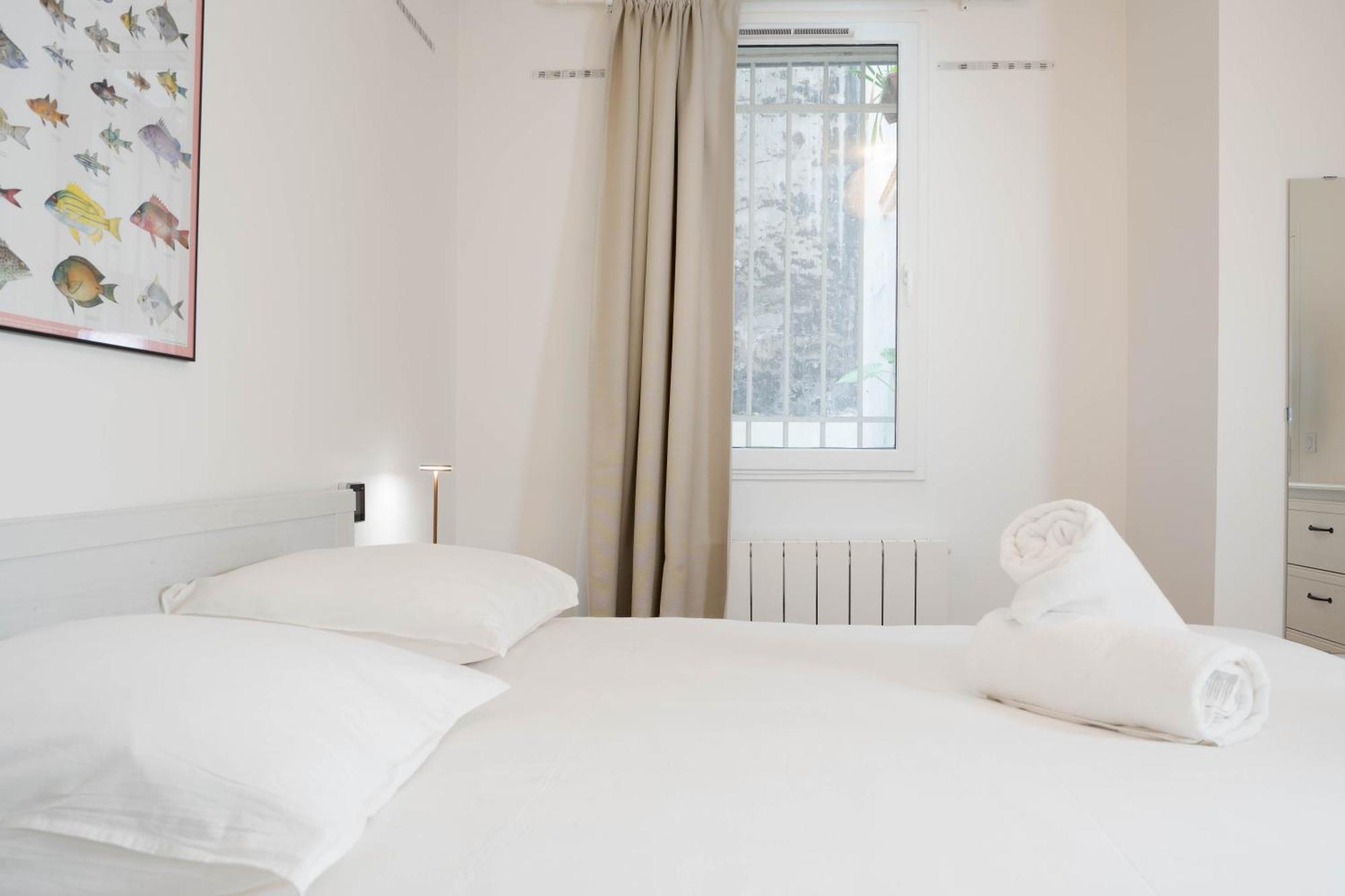 Loft Petion Dog Friendly Apartment Париж Екстериор снимка
