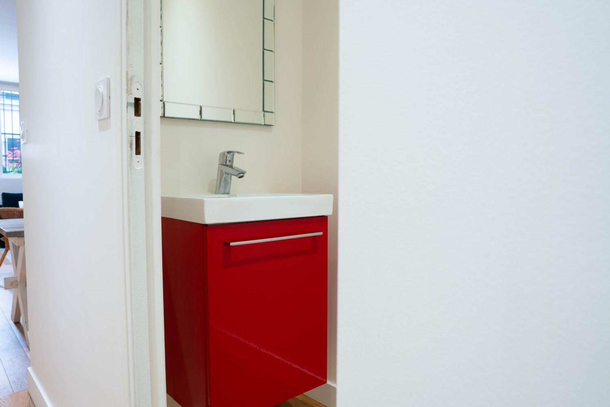 Loft Petion Dog Friendly Apartment Париж Екстериор снимка